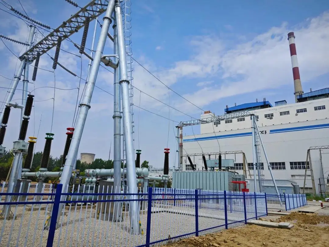 Yueyang Electric Power Successfully Delivers Customized Drop-Type Zinc Oxide Arresters To Indian Client Yueyang Electric Power Successfully Delivers Customized Drop-Type Zinc Oxide Arresters To Indian Client