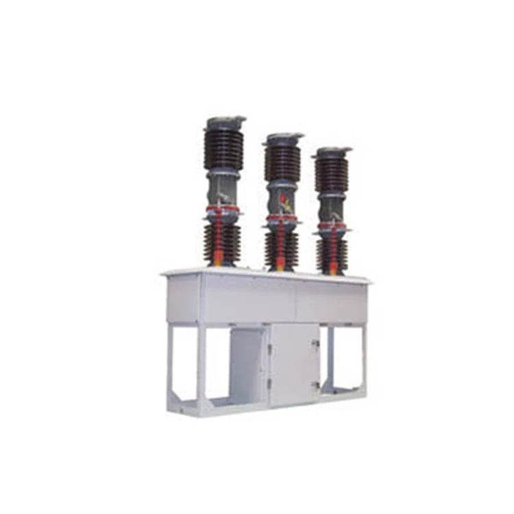 ZW7 Vacuümstroomonderbreker